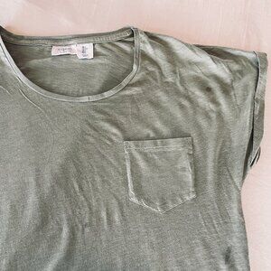 Sigrid Olsen Top – Size L (Women’s)